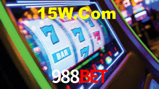 988Bet: Jogos de Caça-Níqueis-Altas Recompensas, Roleta-Velocidade, Blackjack-Desafios Máximos
