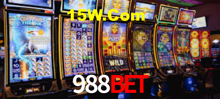 Mercados ao vivo e cash out na 988Bet