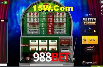 Jogos de Slot 988Bet