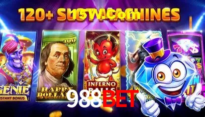 Ofertas Exclusivas 988Bet