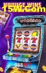 Variedade de jogos na 988Bet