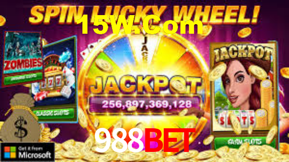 988Bet,988Bet Slot