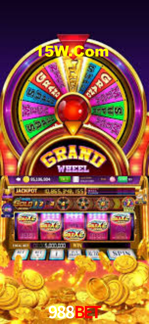 988Bet,988Bet Slot