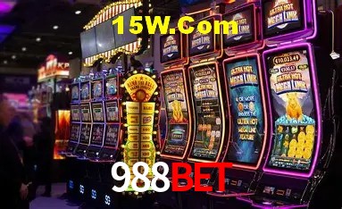 Provedores de Jogos 988Bet