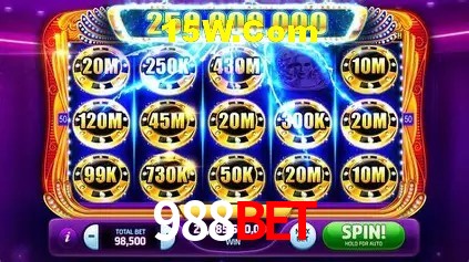 Biblioteca de slots populares na 988Bet