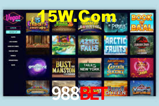 988Bet Login