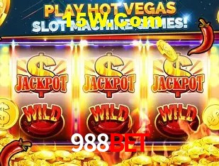 Promoções Sazonais 988Bet
