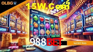 Game Providers 988Bet
