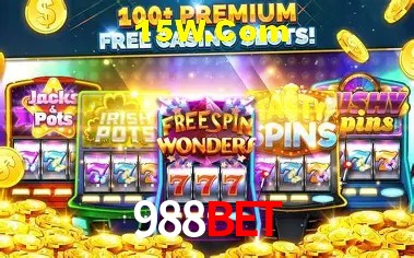 Promoção Relâmpago 988Bet