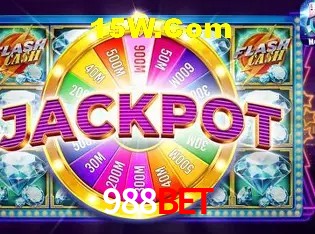 Bônus e promoções da 988Bet