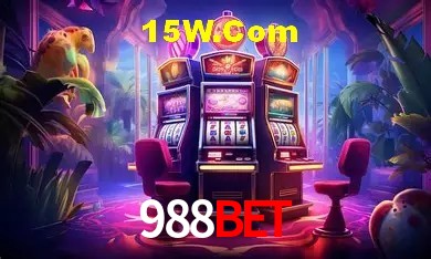 Segurança e performance na plataforma 988Bet