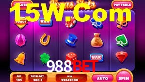Roulette Table 988Bet