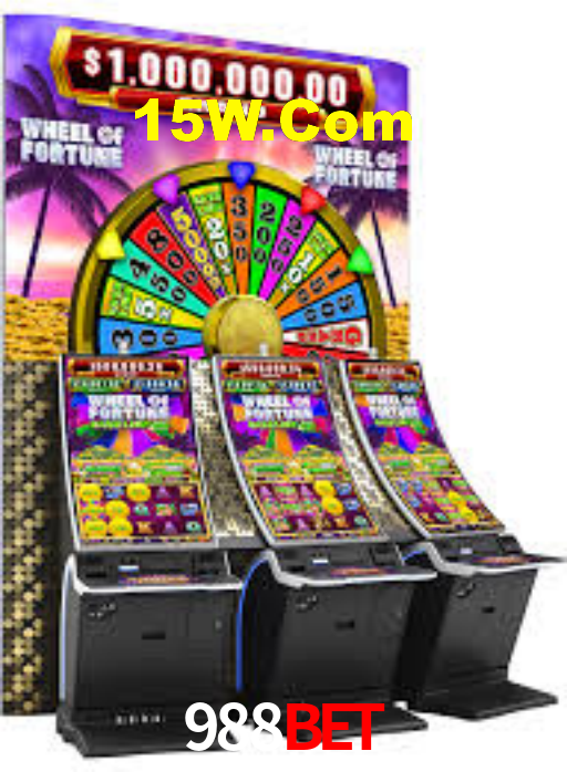 Premium Interface 988Bet