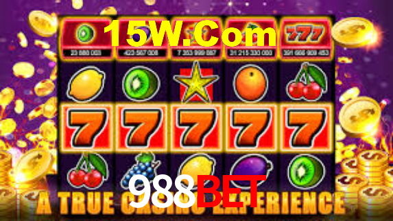 988Bet Slot