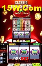 Casino Ao Vivo 988Bet
