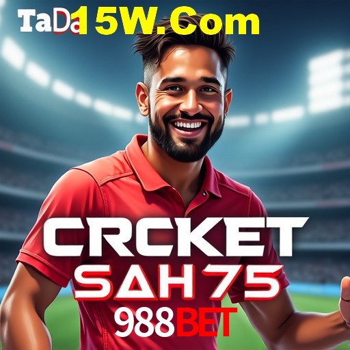 Welcome Bonus 988Bet