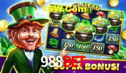 Loterias online na 988Bet