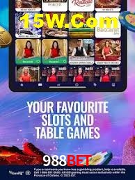 Bonus Features 988Bet