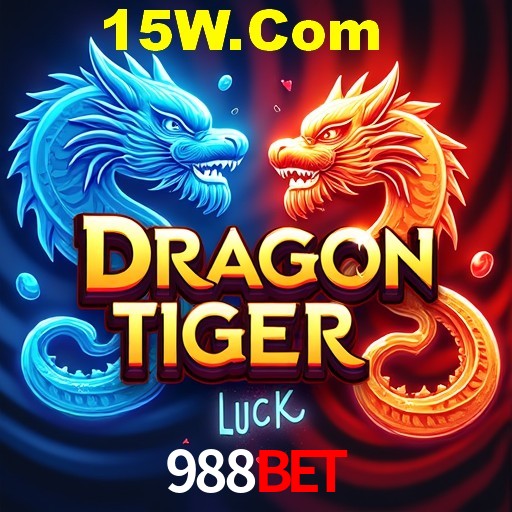 Game Providers 988Bet