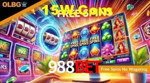 Welcome Bonus 988Bet