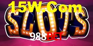 Welcome Bonus 988Bet