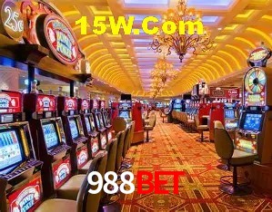 Exclusive Offers 988Bet