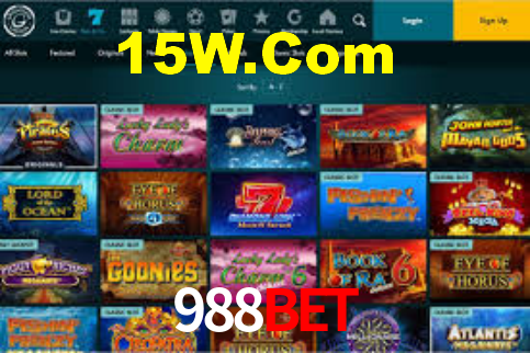 988Bet,988Bet Slot