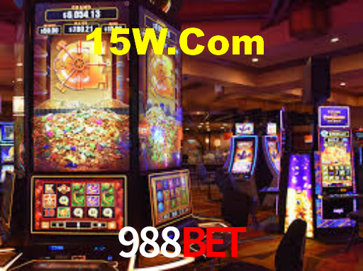 988Bet: A Experiência de Casino com Jogos de Mesa ao Vivo