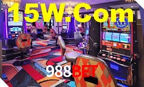 Tournaments 988Bet