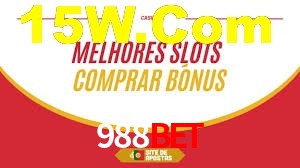 Welcome Bonus 988Bet