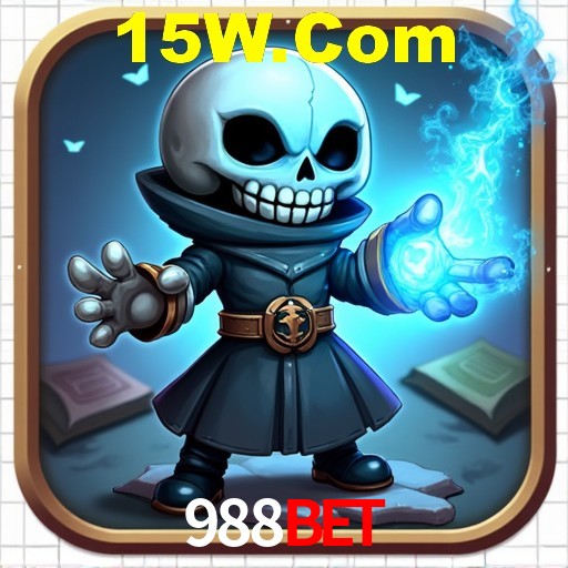 Apostas Esportivas na 988Bet: Um Guia Completo